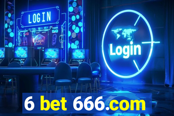 6 bet 666.com